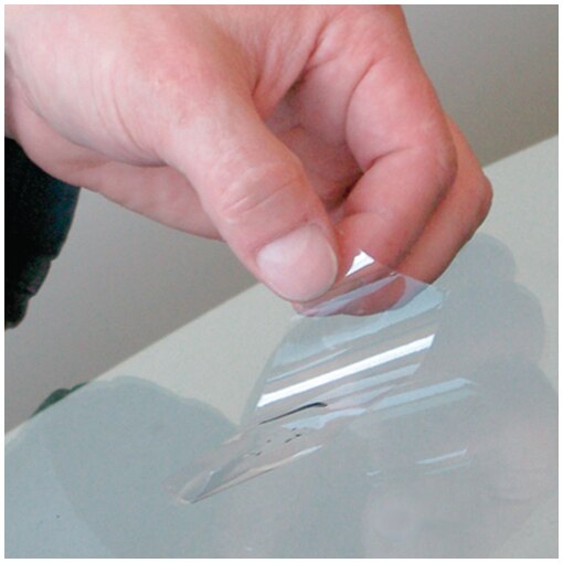 Autoruit reparatie set Glass-Fix